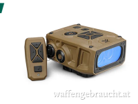 Vortex Impact® 4000 Ballistic Rail-Mounted Laser Rangefinder bestellt