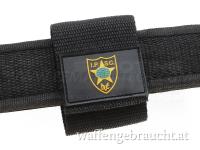 IPSC Belt Loop IPSC Shield Logo