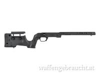 MDT XRS Remington 700 LA schwarz 