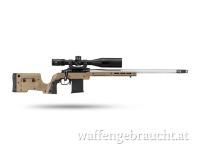 MDT XRS Remington 783 SA FDE