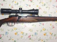 Mannlicher Schönauer GK 7x64