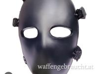 Ballistische Maske Helm NEU IIIA