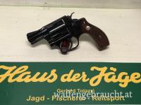 S&W Modell 36