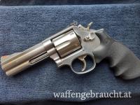 Smith & Wesson 686-4 
