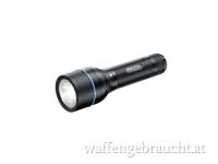 WALTHER PRO PL75 MC LED LAMPE 3 FARBEN