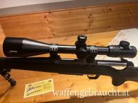 Zielfernrohr Walther PRS 5-30x56 IGR