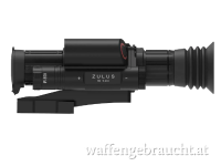 Arken Zulus ZHD 5-20 mit Laser Rangefinder und Ballistkrechner schussfest bis .338 Lapua Magnum /.50BMG 