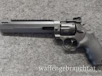 Taurus Raging Hunter 44mag. mit Mündungsbremse