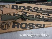 ROSSI 8122 Repetierer .22lr mit Gewindelauf in OLIV oder SANDFARBEN - NEUWAFFE - frei ab 18 Jahren -