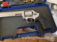Smith & Wesson . 357 - 686
