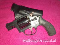 Schreckschuss Revolver Weihrauch HW-37