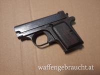 Pistole Frommer Liliput 6,35