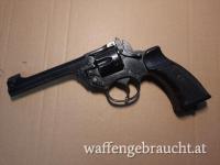 Revolver Enfield No.2MK.I 1938  Kal. .38 Enfield