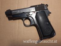 Beretta Mod. 1934 9mm kurz