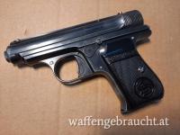 Pistole Sauer & Sohn Suhl Mod. 1930   7,65  vermutlich Polizei 
