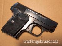 Pistole FN Mod. 1906  6,35   TOP Zustand 