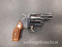 Smith & Wesson Mod. 36, Kaliber .38 Special