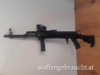 AK 47 JACK TACTICAL tausch gegen jagdwaffe möglich