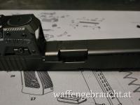 Wechselsystem Glock FS 45 9mm Mos / Steiner MPS