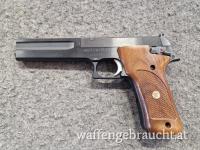 Pistole Smith&Wesson Mod.422 22lr. 6"