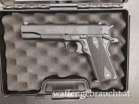 Colt 1911 A1, Kaliber .22lr  NEUWAFFE! - verkauft!