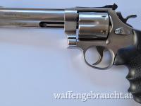 Smith & Wesson 629 - 4  Classic 6,5 Zoll .44mag 