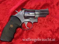 SMITH & WESSON 66-2 in 2,5"
