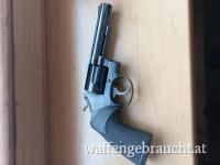 Smith&Wesson .357 MAGNUM