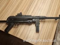 GSG Mp40 9 mm Luger 