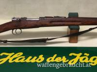 Schwedischer M96/38 6,5x55