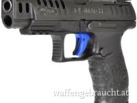 Walther Q5 Match 9mm Luger