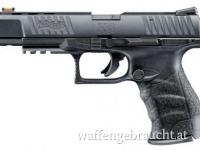 Walther PPQ M2  .22lr