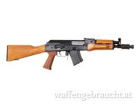 WBP AK MiniJack Holz 7,62×39