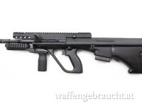 Aktion!! Steyr AUG A3 SA Swat 417mm LL