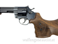 Revolvergewehr Alfaproj 9mm Luger oder .357 Mag. oder .22 lr - frei ab 18 Jahren Kat. C - wieder auf Lager