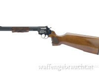 Alfa Proj 9mmx19 Luger Carbine Revolver-Gewehr 