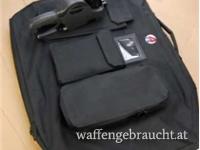 DAA Target Bag für USPSA 