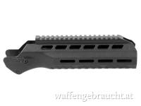 Desert Tech MDR Handguard schwarz