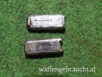 Steyr Muster 12 / Steyr 1912 - Pistole Riegel für Schlitten  - original - gebraucht