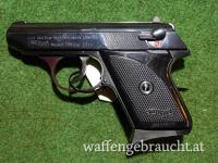 Walther TPH - Pistole - Kal. .22 lr  - NEUWERTIG - ideal für Fallenjagd