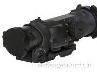 Elcan Specter DR 1x/4x Combat Sight 5.56 Nato inkl Back Ups, ARD und Tenebraex Flip Ups, verkauft