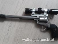 Ruger Superblackhawk