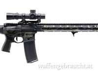 DANIEL DEFENSE DDM4 V7 PRO 18” .223 "DARK ACES" LIMITED EDITION | www.waffen.shopping