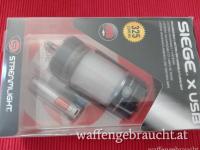 Siege X Lantern Streamlight - Kompakte Laterne zum Abverkaufspreis