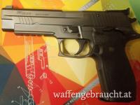 Sig Sauer P226 S