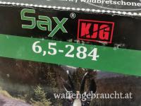 6,5-284 Sax Munition 