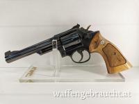 Revolver S&W 19-3, Kal. .357 Mag.