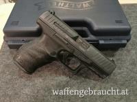 Walther PPQ M2B 4" Cal. 9mm Para