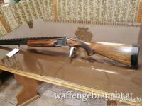 Winchester 101 Bockdoppelflinte im Kaliber 12/70 mit Einabzug und Ejektoren