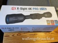 ATN X-Sight 4K Pro
